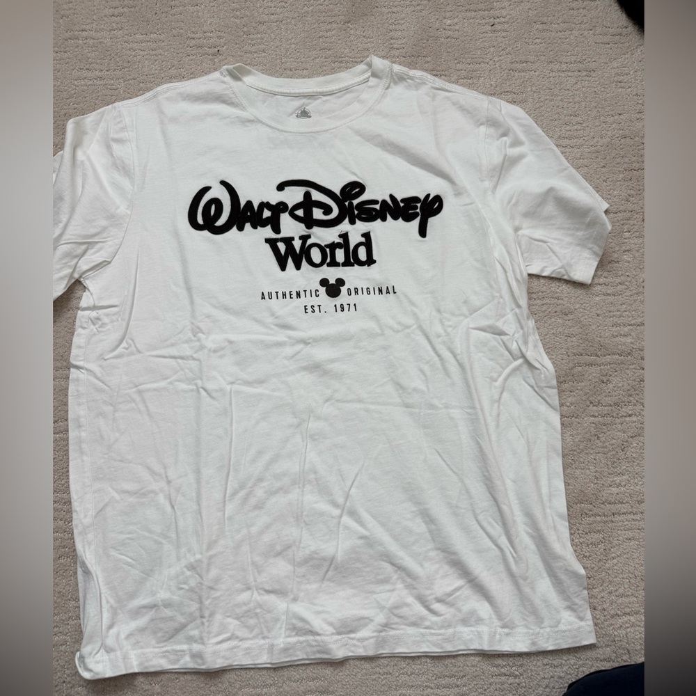 Walt Disney World T-Shirt